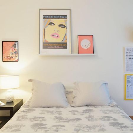 Milano Lights Hotel Luaran gambar