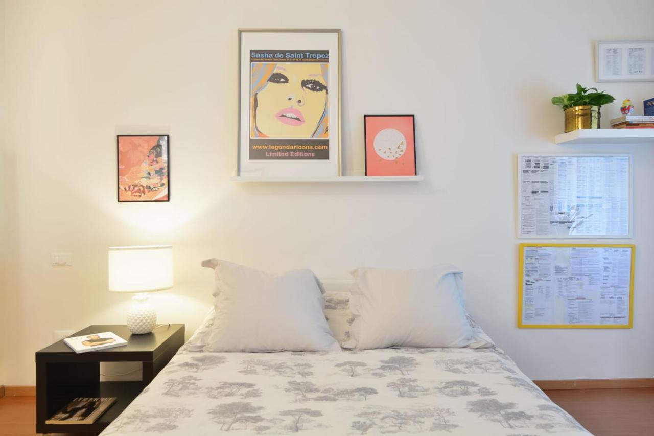 Milano Lights Hotel Luaran gambar