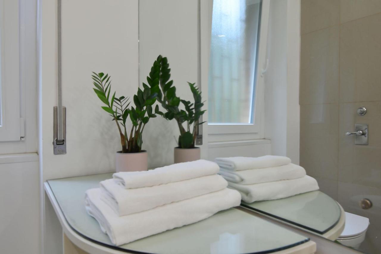 Milano Lights Hotel Luaran gambar