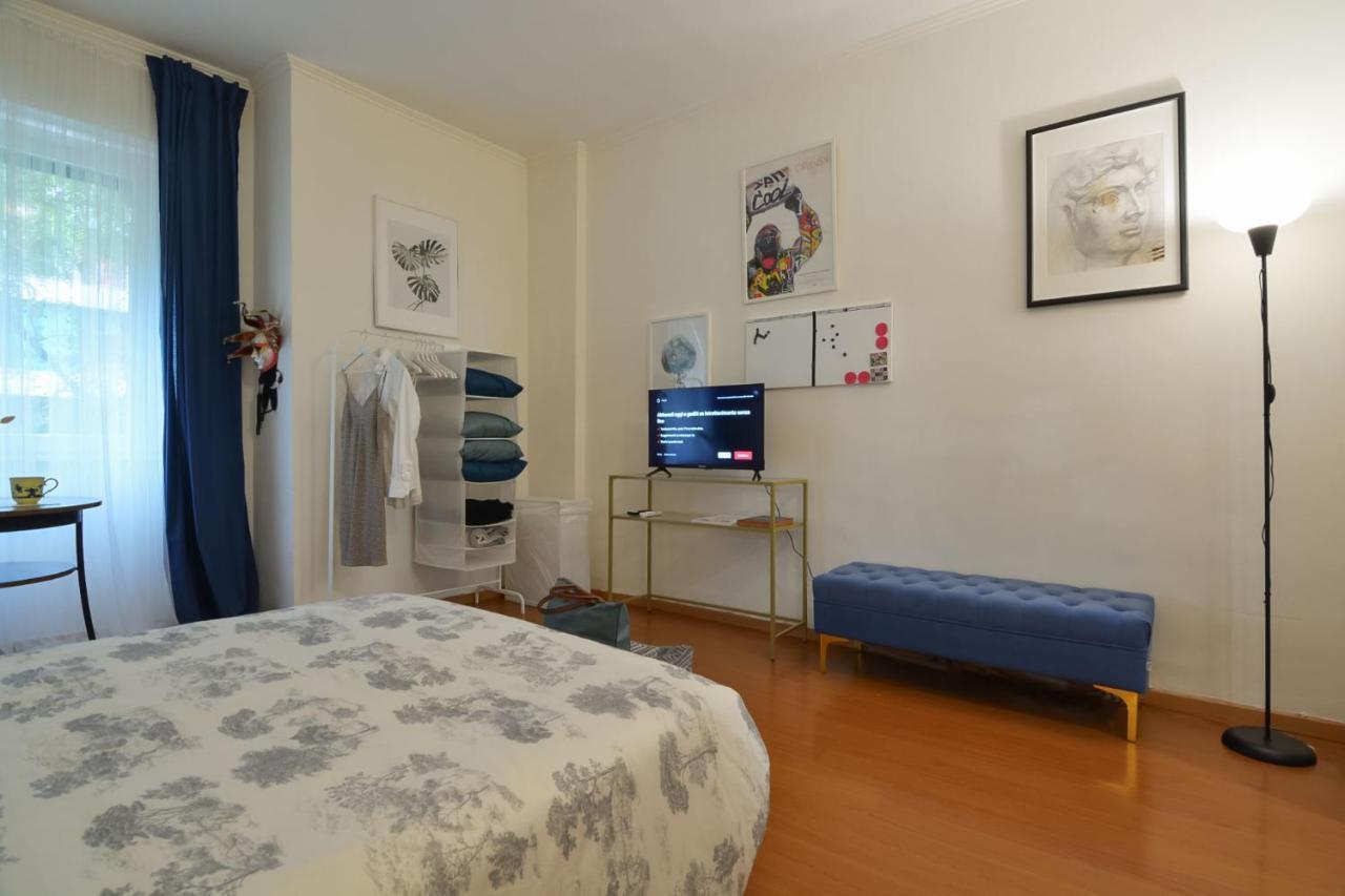 Milano Lights Hotel Luaran gambar