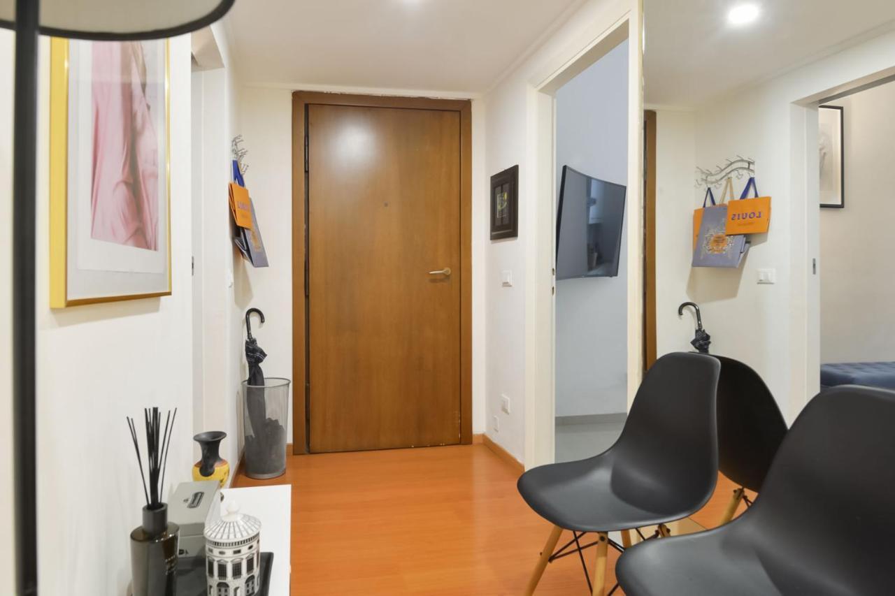 Milano Lights Hotel Luaran gambar