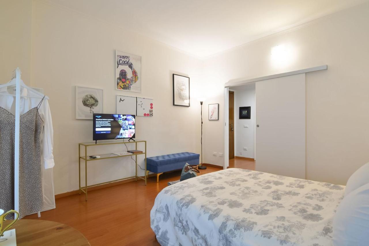 Milano Lights Hotel Luaran gambar