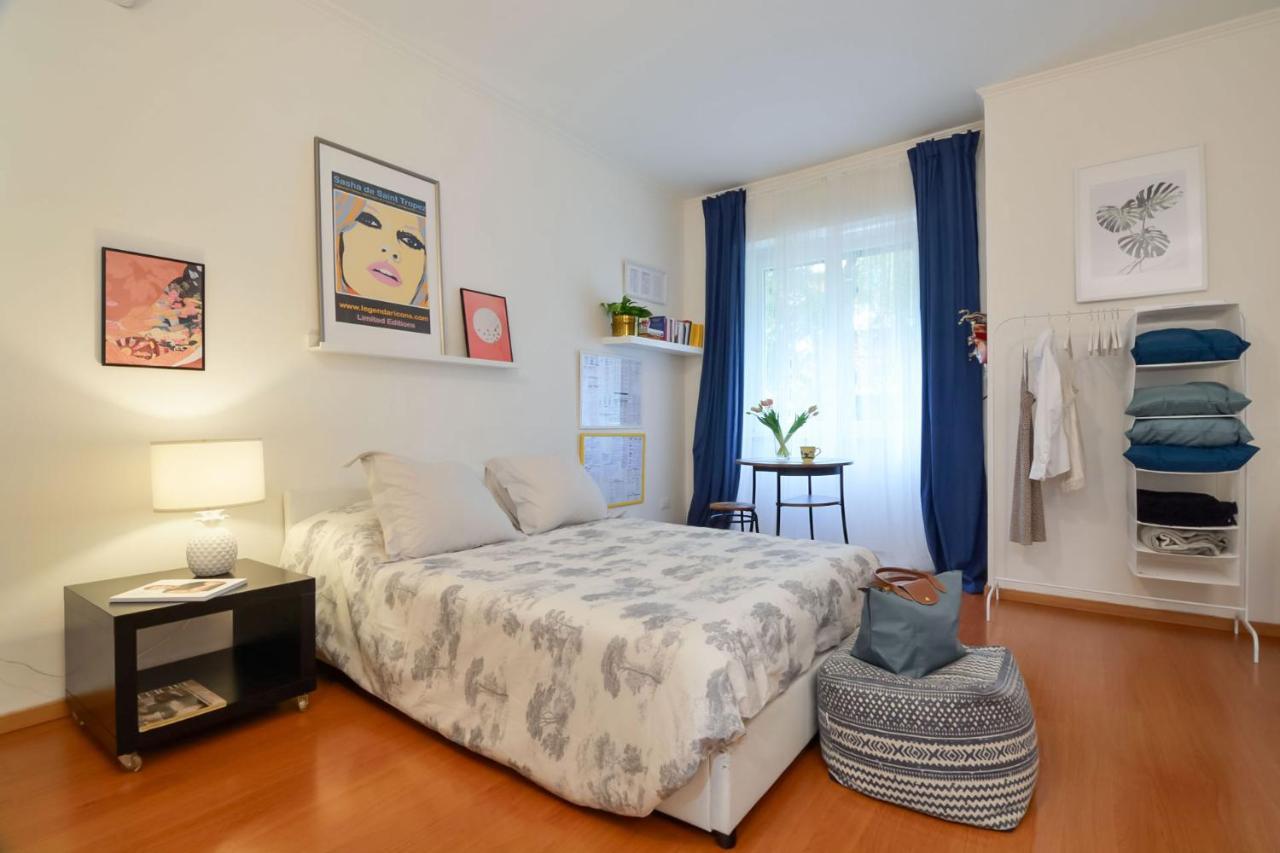 Milano Lights Hotel Luaran gambar