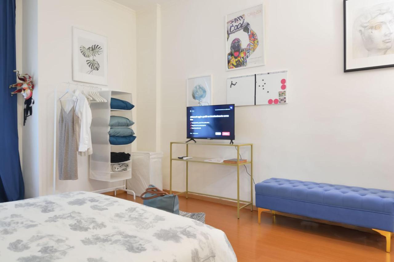 Milano Lights Hotel Luaran gambar