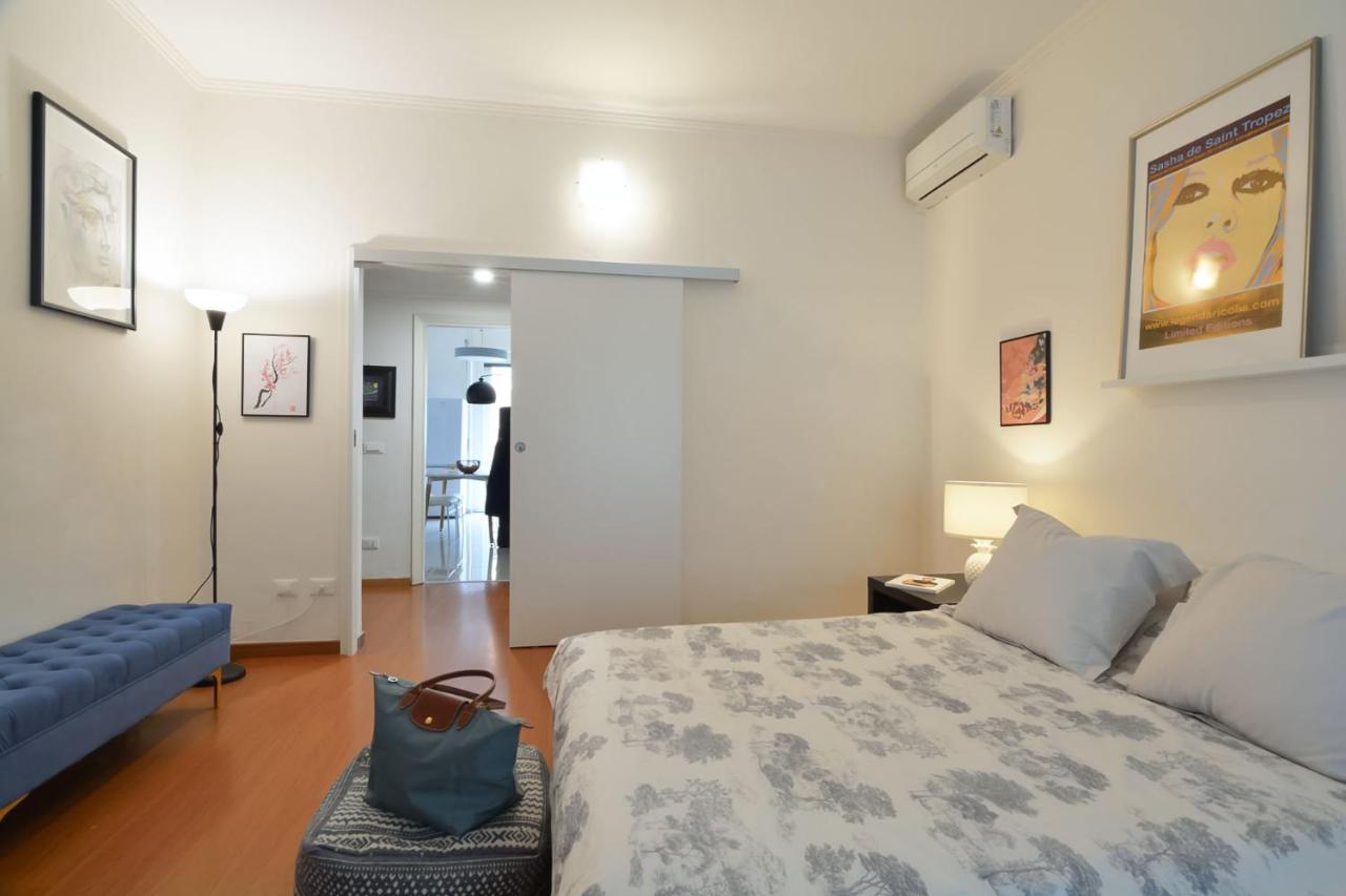 Milano Lights Hotel Luaran gambar