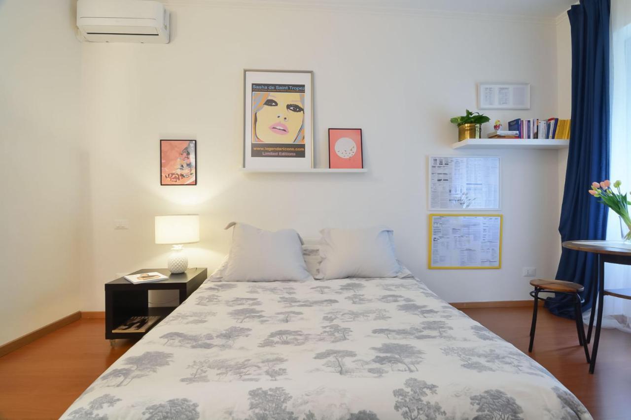 Milano Lights Hotel Luaran gambar