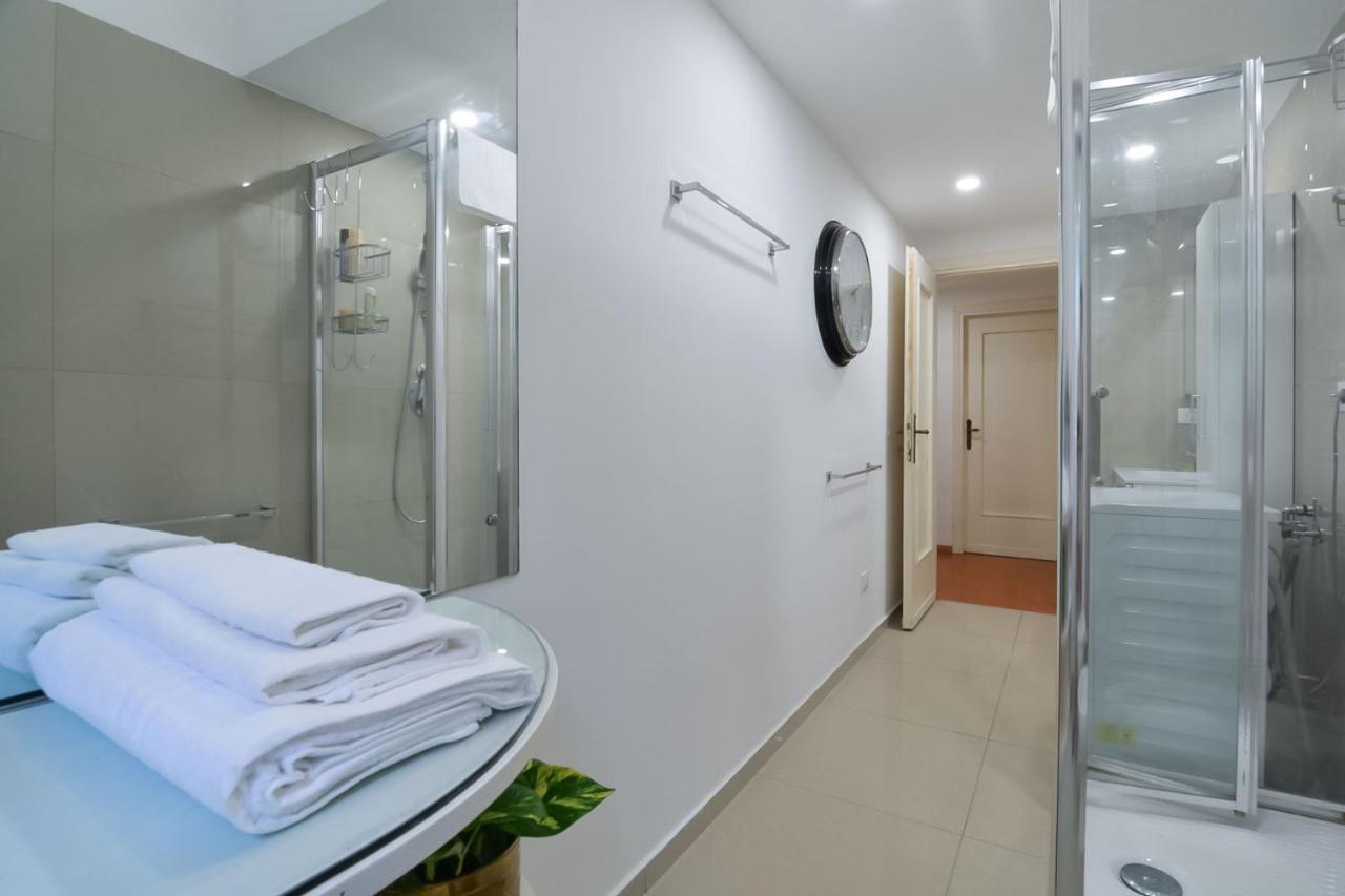 Milano Lights Hotel Luaran gambar