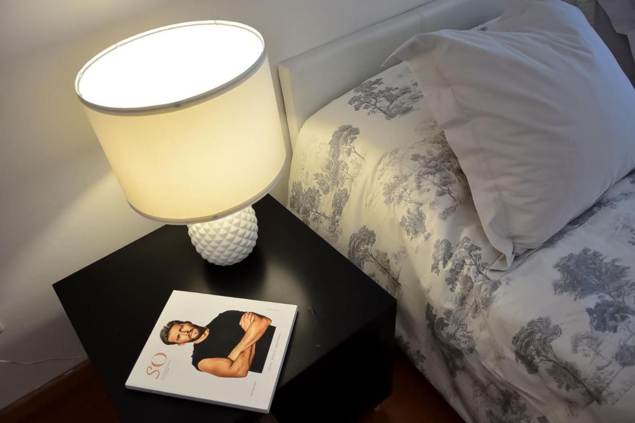 Milano Lights Hotel Luaran gambar