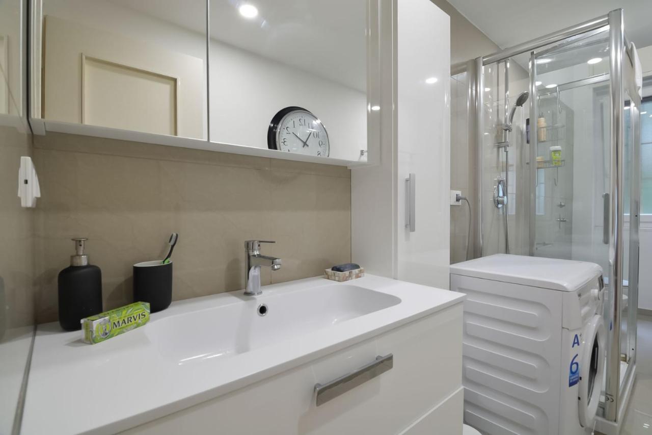 Milano Lights Hotel Luaran gambar