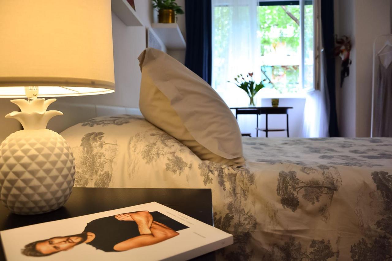 Milano Lights Hotel Luaran gambar
