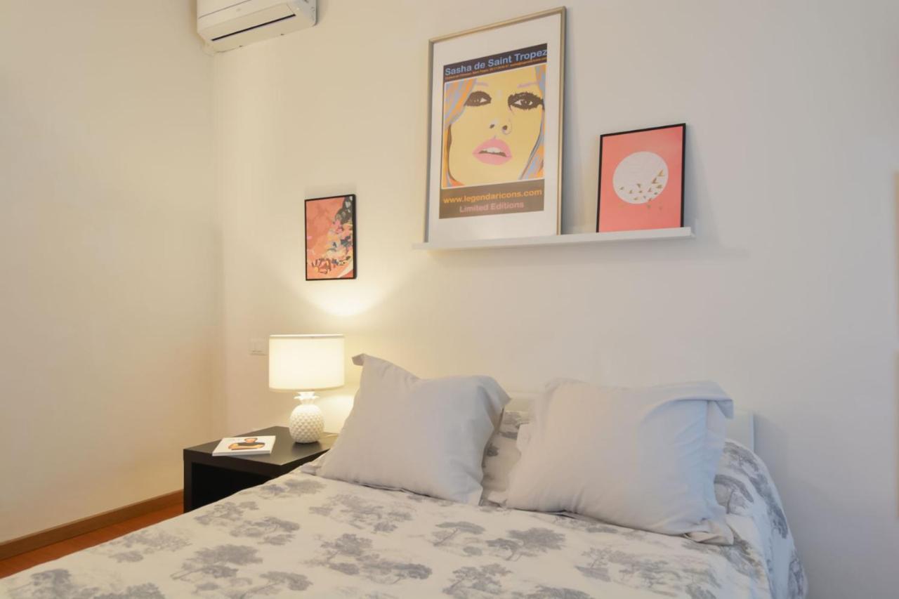 Milano Lights Hotel Luaran gambar