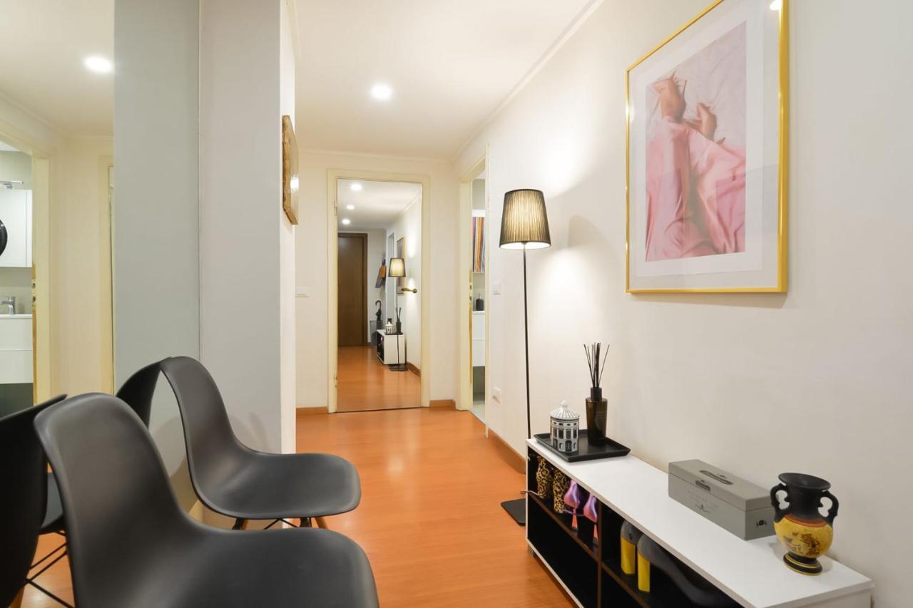 Milano Lights Hotel Luaran gambar